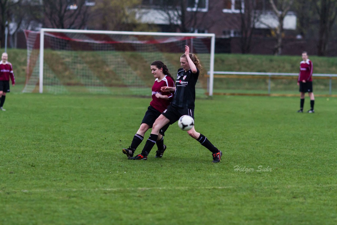 Bild 151 - B-Juniorinnen MTSV Olympia Neumnster - Kieler MTV : Ergebnis: 3:1